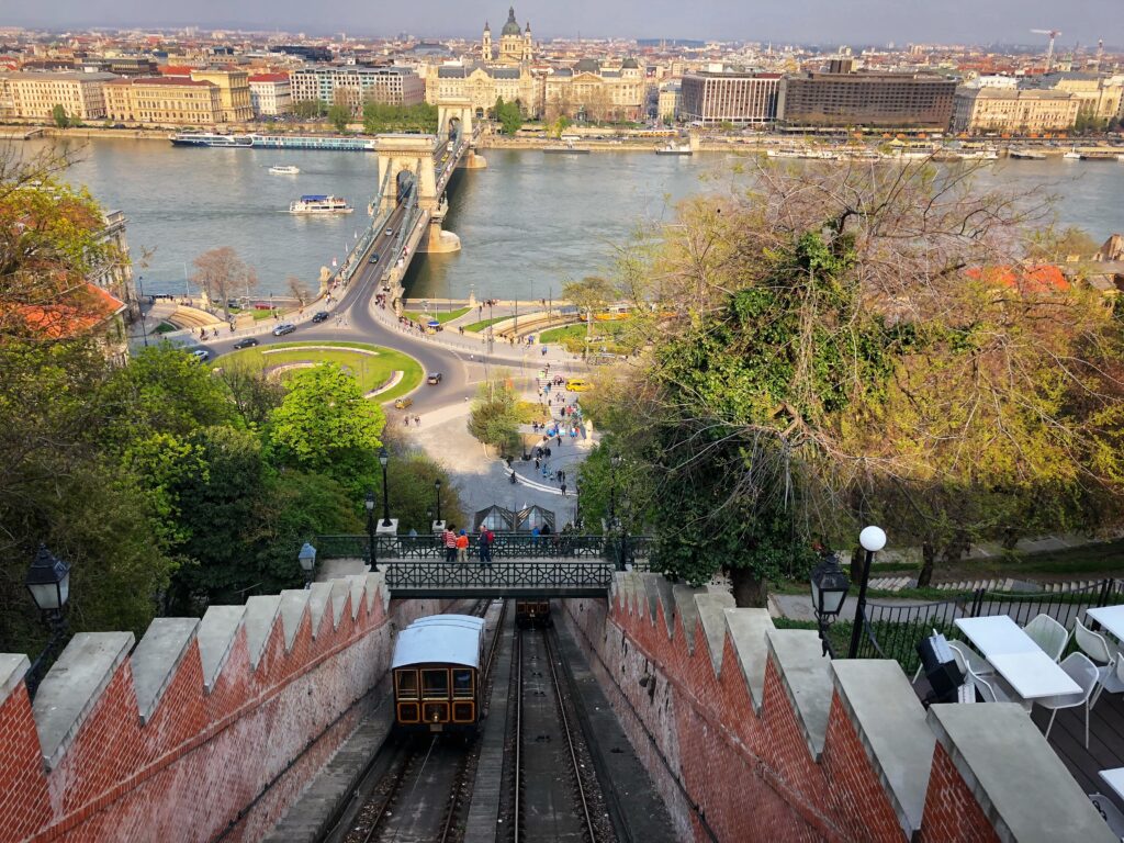 budapest 2 day travel guide
